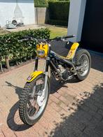 Trial moto GasGas 200cc, Fietsen en Brommers, Ophalen, Zo goed als nieuw