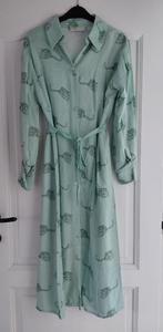 Jurk Bo-Dome maat M, Bo-dome, Ophalen of Verzenden, Zo goed als nieuw, Maat 38/40 (M)