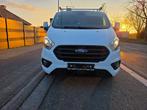 Ford Transit Custom 2.0 TDCi L1H1 1EIG IN ZEER GOEDE STAAT, Euro 6, Entreprise, 3 places, 5 portes