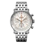 Breitling NAVITIMER BO1 CHRONOGRAPH 41 Neuve, Breitling, Acier, Enlèvement, Acier