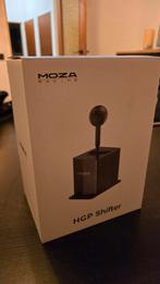 Moza HGP shifter, Ophalen, Gebruikt, Simulatie
