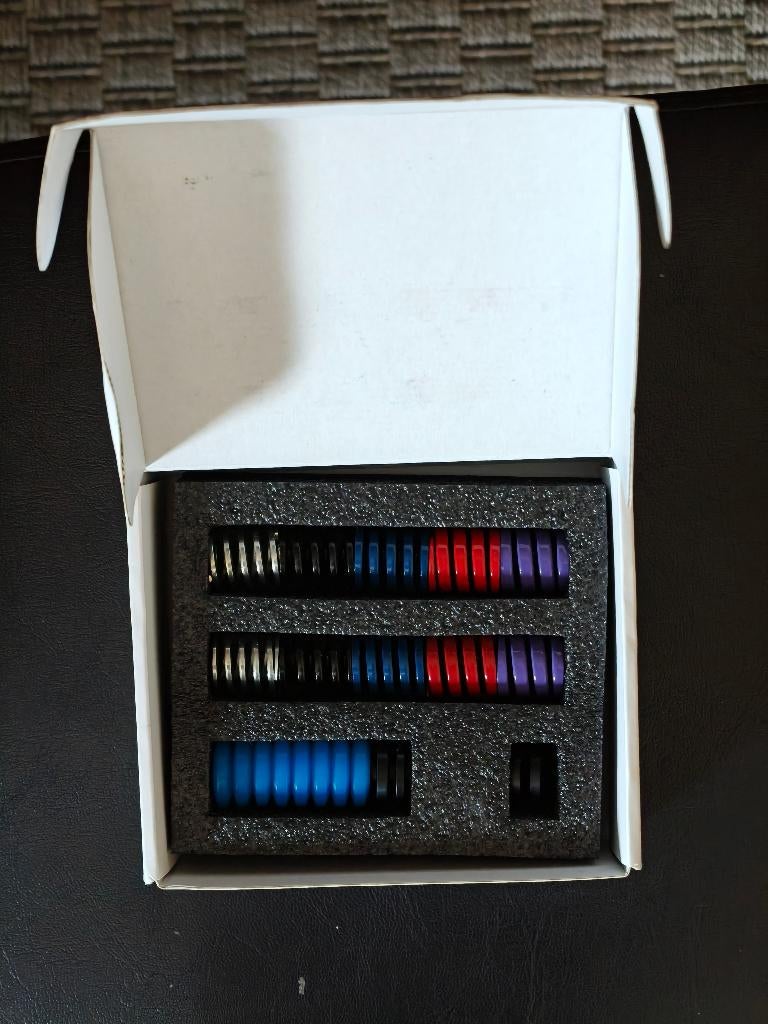 MOZA CRP2 Performance Kit, Consoles de jeu & Jeux vidéo, Jeux | PC, 1 joueur, Enlèvement ou Envoi, Neuf, Simulation