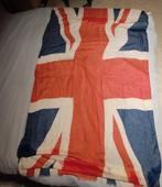 Sjaal met patroon Britse vlag, Kleding | Dames, Mutsen, Sjaals en Handschoenen, Ophalen of Verzenden, Sjaal