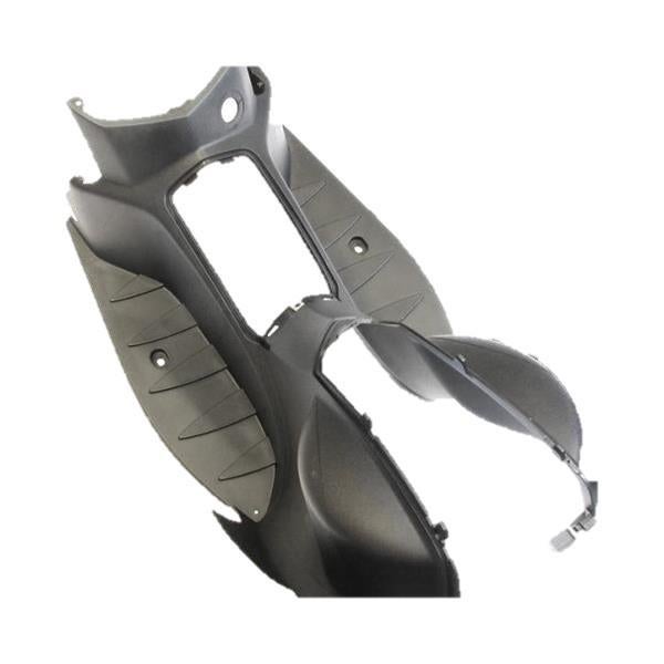 plancher / marche-pieds peugeot ludix gris, Vélos & Vélomoteurs, Pièces de cyclomoteur | Scooters, Enlèvement, Neuf, Cadre, Peugeot