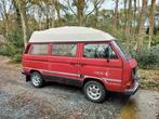 VW T3 Westfalia joker 1989, Caravans en Kamperen, Mobilhomes, Dakluik, Tot en met 2, Westfalia, Particulier
