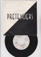 Pretenders – Brass In Pocket+2    1979, Cd's en Dvd's, Vinyl Singles, Gebruikt, 7 inch, Single, Ophalen of Verzenden
