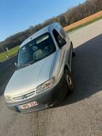 Citroën berlingot prêt à immatriculer, Autos, Argent ou Gris, Achat, 4 portes, Citroën