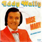 Vinyl, 7"  /  Rose Mary / Mijn Melodie D'Amour, Enlèvement ou Envoi, Autres formats