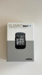 Wahoo Element Bolt V1, Vélos & Vélomoteurs, Enlèvement, Utilisé