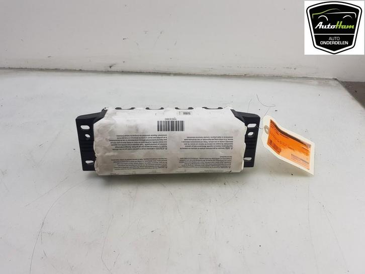 AIRBAG PASSAGER Audi TT (8J3) (|8J0880202B|), Autos : Pièces & Accessoires, Autres pièces automobiles, Audi, Utilisé