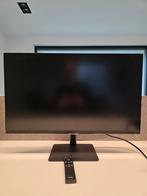 Moniteur intelligent Samsung M5 27 pouces, Informatique & Logiciels, Moniteurs, Haut-parleurs intégrés, Enlèvement ou Envoi, VA