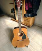 Guitare acoustique Yamaha F 330, Musique & Instruments, Enlèvement, Comme neuf, Guitare Western ou Guitare Folk, Avec valise