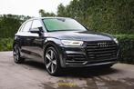 Audi Q5 55 TFSIe quattro S-Line, 0 kg, Argent ou Gris, Euro 6, 0 kg