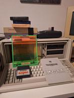 Scramble Vectrex Spel (zonder doosje), Computers en Software, Vintage Computers, Ophalen of Verzenden