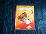 Bande dessinée Les nouvelles aventures de Cubitus, Livres, Une BD, Enlèvement ou Envoi, Comme neuf