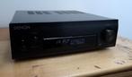 DENON DRA-F109 Excellent Ampli-Tuner Noir, Enlèvement ou Envoi, Denon, 60 à 120 watts, Stéréo