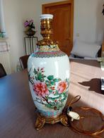 Ancienne lampe chinoise, Antiquités & Art, Enlèvement ou Envoi