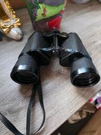 verrekijker zenith, Ophalen