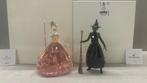 Swarovski Wicked Glinda Upland & Elphaba Thropp -35% korting, Collections, Swarovski, Enlèvement ou Envoi, Neuf, Figurine