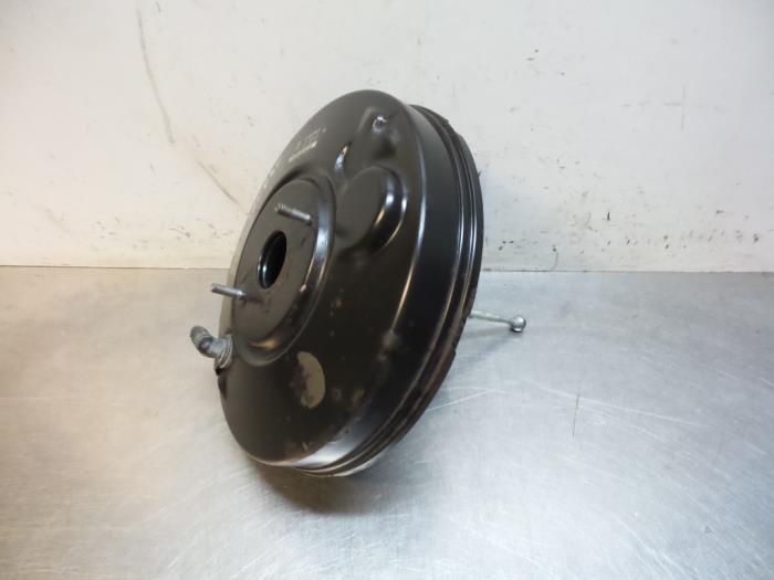 Assistant de freinage d'un Volkswagen Caddy (Caddy 04-), Autos : Pièces & Accessoires, Freins & Transmission, Volkswagen, Utilisé