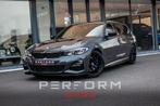 BMW Touring 330iAS *M-PACK*19INCH*STERRENHEMEL*SERVIC, Auto's, Automaat, Achterwielaandrijving, 4 cilinders, 1650 kg
