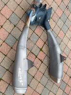 Gsxr 1000 catalyseur, Enlèvement, Utilisé