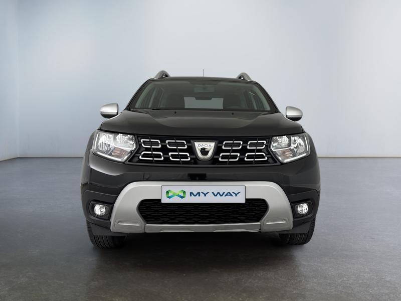 Dacia Duster Liberty*GPS*Capteurs Ar*Bluetooth*Clim*Attelage, Achat, Euro 6, Entreprise, Boîte manuelle
