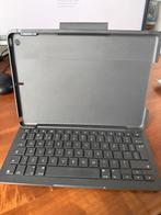 Étui Folio Slim pour Apple iPad 7, 8 et 9, Enlèvement ou Envoi, Protection faces avant et arrière, Apple ipad 7, 8 en 9, 10 pouces