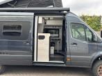 Julià Camper Gran Yosemite 4x4 - Hefdak - Dak Airco, Caravanes & Camping, Camping-cars, 6 à 7 mètres, Siège standard, Diesel, Automatique