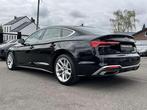 Audi A5 Sportback 35 TFSI S line S tronic / NAV / CUIR, Automaat, 4 zetels, Bedrijf, Beige