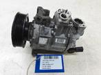 COMPRESSEUR CLIMATISATION Golf VI (5K1) (1K0820859T), Autos : Pièces & Accessoires, Utilisé, Volkswagen