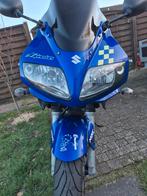 Suzuki SV650S in perfect staat., Motoren, Motoren | Suzuki, 2 cilinders, Motorrijbewijs A, Meer dan 35 kW, 650 cc