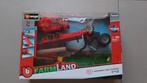 bburago 87405 massey ferguson, Enlèvement ou Envoi, Neuf