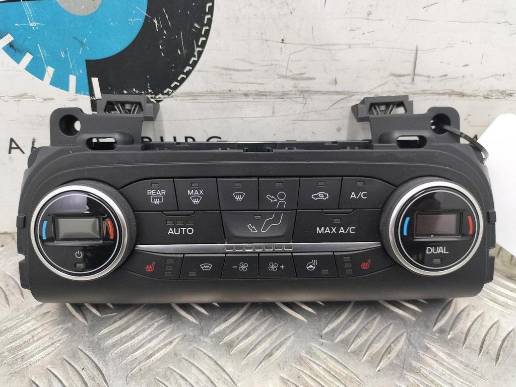 FORD FOCUS ACTIVE Active Titanium X Busines EcoB KACHEL BEDI, Auto-onderdelen, Overige Auto-onderdelen, Gebruikt, ARN erkend, Stiba lid