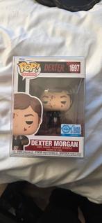 Dexter Morgan Bloody funko pop (EXCLUSIVE), Enlèvement ou Envoi