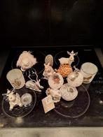 Lot decoratie artikelen te koop, Ophalen