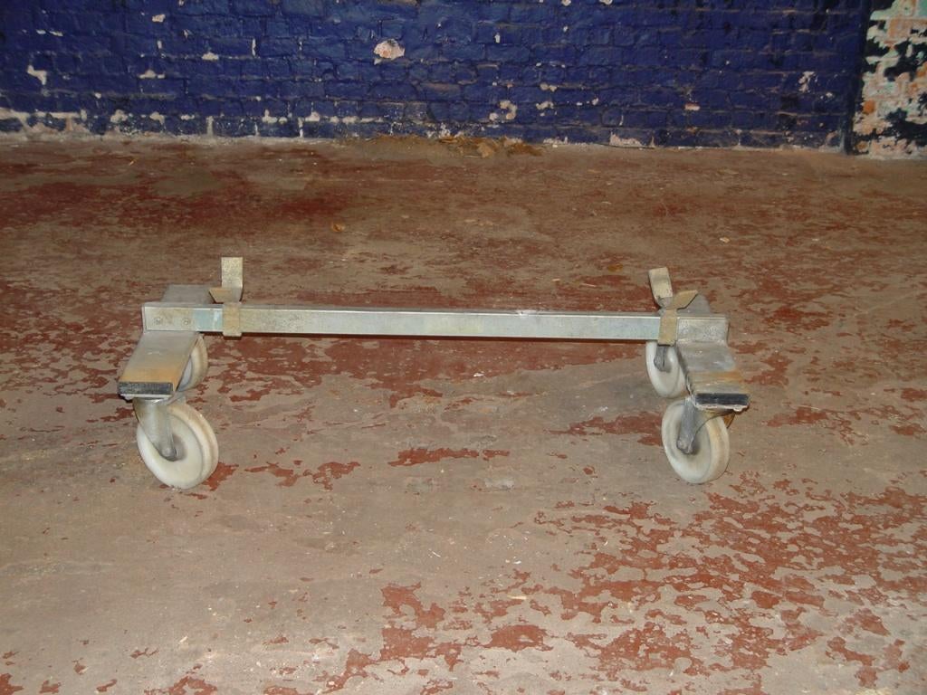 autorolwagen, Auto diversen, Ophalen, Gebruikt