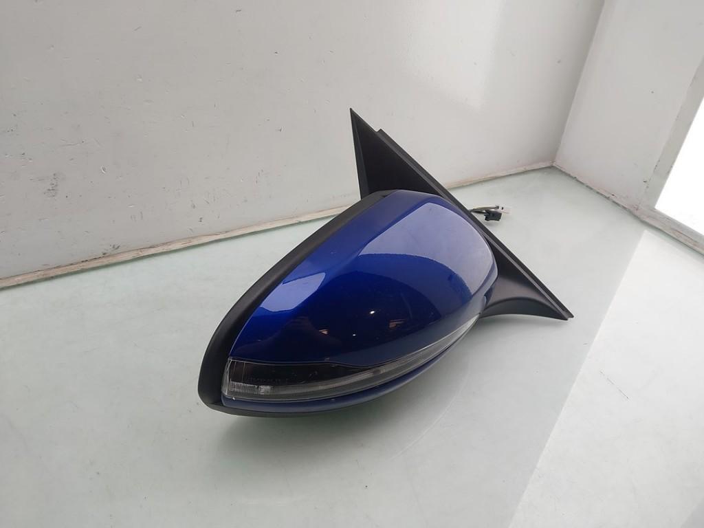 SPIEGEL RECHTS Mercedes-Benz C (W205) (01-2013/06-2021), Gebruikt, Mercedes-Benz