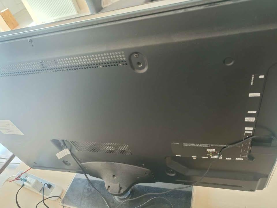 Samsung Television  40 inch, Enlèvement ou Envoi, Samsung