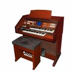 Technics SX-G100 orgel (digitaal), Musique & Instruments, Enlèvement, Utilisé, Orgue