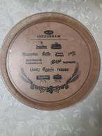 Dienblad interview 37 cm, Verzamelen, Ophalen of Verzenden