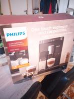 Machine à café et taque cuisson, Electroménager, Tables de cuisson, Enlèvement ou Envoi