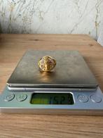 Goude ring 18k, Neuf, Or, Or, Enlèvement