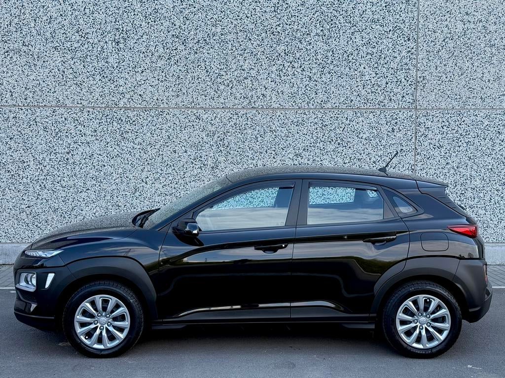 Hyundai Kona 1.0 T-GDi 01/2021 71481Km Euro6d Full Carnet !!, Autos, Hyundai, Essai à domicile, Achat, 998 cm³, Euro 6