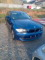 BMW 118D  pour pièces, Autos : Pièces & Accessoires, Enlèvement ou Envoi