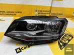 Koplamp Volkswagen Caddy Links Halogeen 2K1941005B Origineel, Info@fabrikant.eu, Fabrikant BV, Gebruikt, Fabrikantstraat 1
1000 AA  Amsterdam, NL