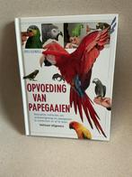 G. Glendell - Opvoeding van papegaaien -verzending mogelijk, Boeken, Dieren en Huisdieren, Zo goed als nieuw, Vogels, Ophalen