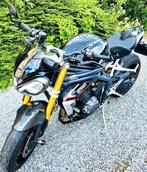 Performante Triumph Speed Triple 1200 RS - 2022 - 14900 km, Motoren, 1160 cc, Motorrijbewijs A, 3 cilinders, Particulier