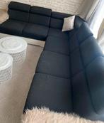 Canapé Noir, Enlèvement, Utilisé