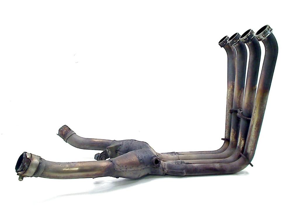 UITLAAT BOCHTENSET Yamaha (5JW146020200), Motoren, Dhr. S. di Majo, Gebruikt, Info@cama-motorparts.nl, P.J. Troelstraweg 8 8
3144 CX  MAASSLUIS, NL